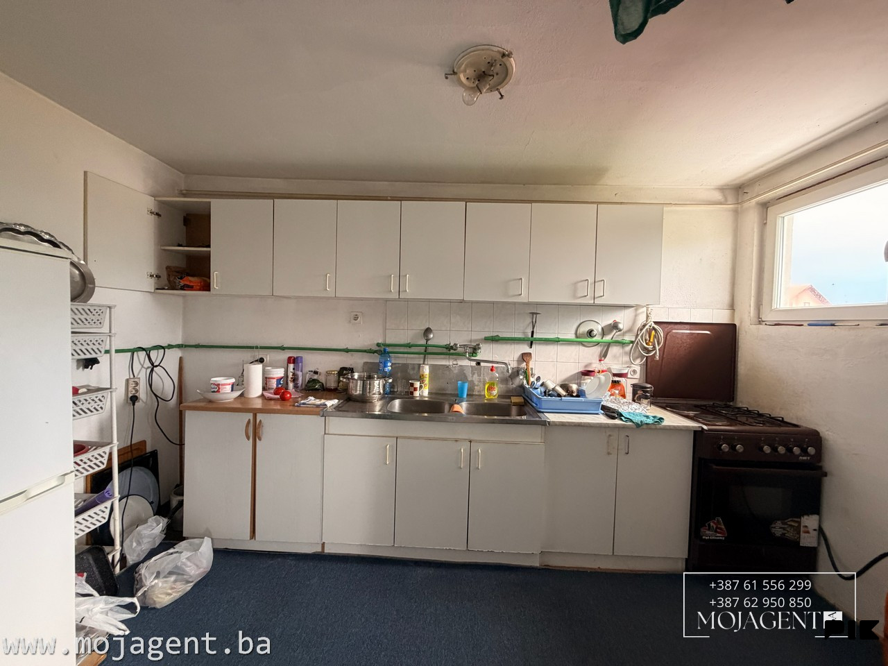 Kuća - Menjak - Hotonj - Ugorsko - Vogošća  www.mojagent.ba photo 4