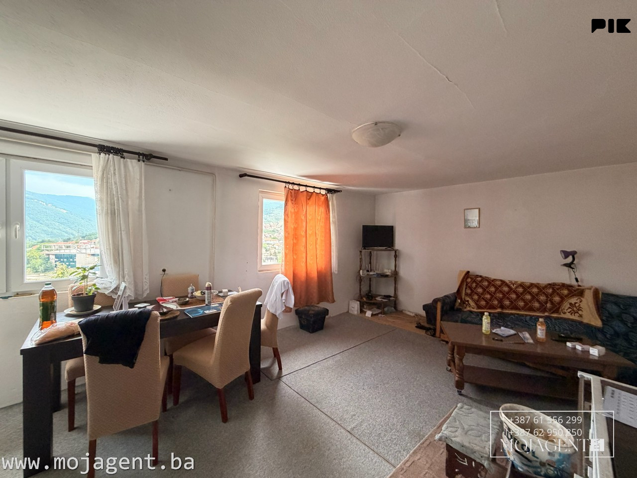 Kuća - Menjak - Hotonj - Ugorsko - Vogošća  www.mojagent.ba photo 2