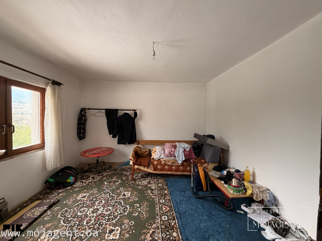 Kuća - Menjak - Hotonj - Ugorsko - Vogošća  www.mojagent.ba 11
