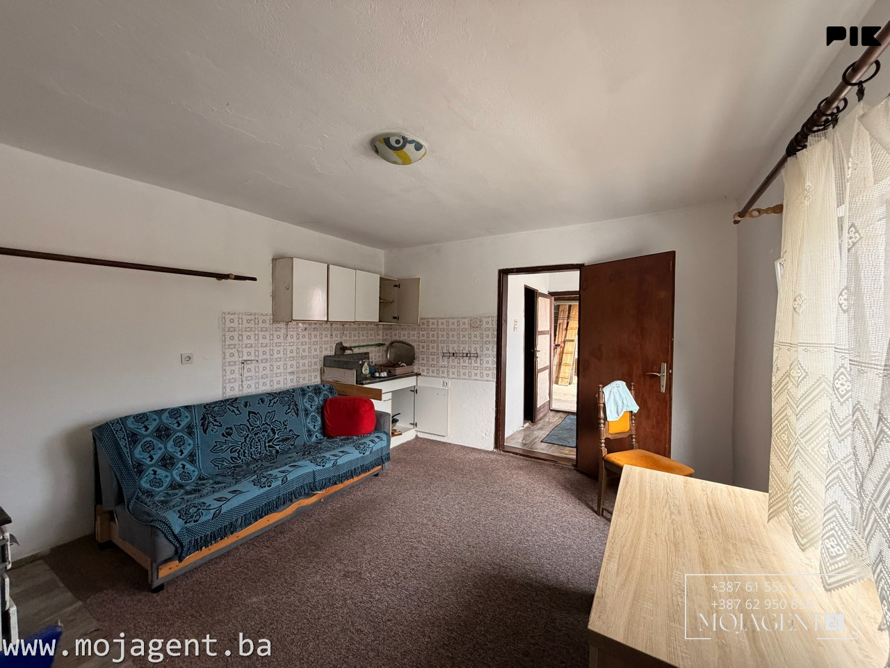 Kuća - Menjak - Hotonj - Ugorsko - Vogošća  www.mojagent.ba 10