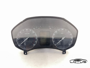 Kilometar sat Skoda OCTAVIA A5 2004-2009 1.9 TDI