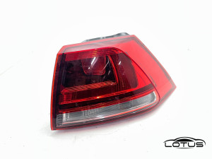 Desna štop lampa VW GOLF 7 2012-2016