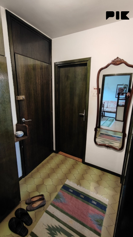 Centar Marijin Dvor dvosoban namješten stan 49m2 4