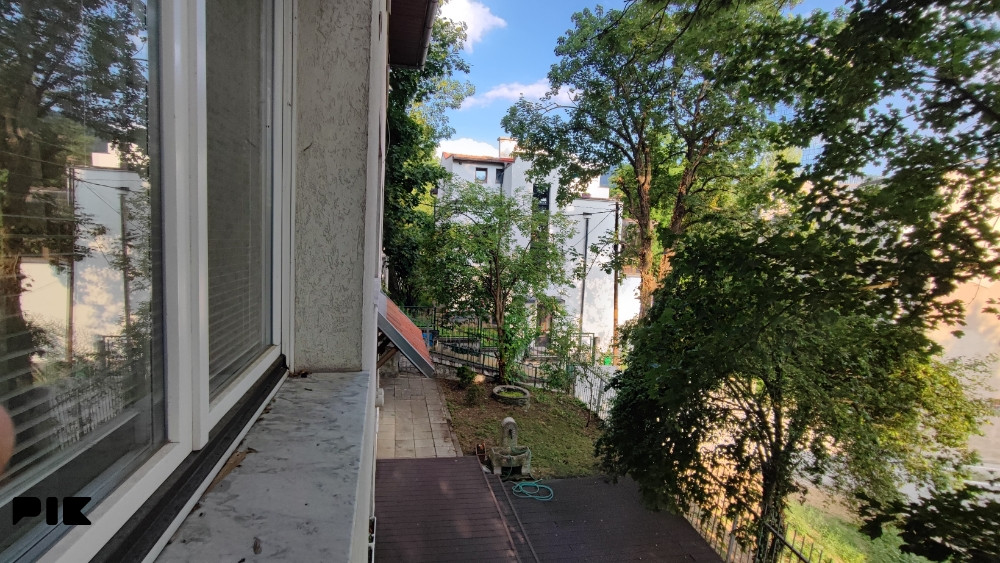 Centar Marijin Dvor dvosoban namješten stan 49m2 10