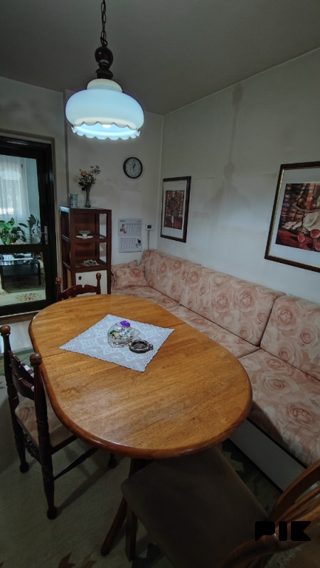 Centar Marijin Dvor dvosoban namješten stan 49m2 11
