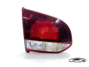 Lijeva štop lampa VW GOLF 6 UNUTRASNJA TAMNA