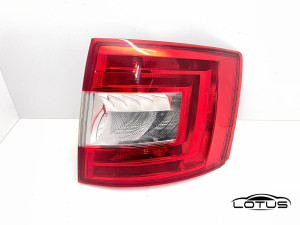 Desna štop lampa Skoda OCTAVIA A7 13-16 KARAVAN