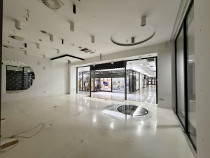 Commercial space in TC ROBOT on Socijalna - Novo Sarajevo photo 2