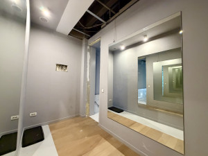 Commercial space in TC ROBOT on Socijalna - Novo Sarajevo photo 5