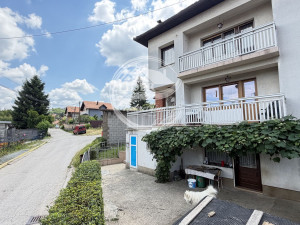 Jedna kuća. Više mogućnosti za porodični život ili investiciju.