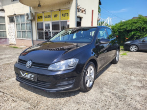 Volkswagen Golf 1.6TDI