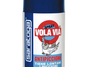 Sprej protiv golubova VOLA VIA