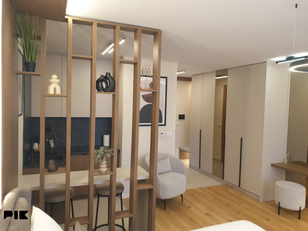 Stan na dan Urban Studio  Istočno Sarajevo - Lukavica 4