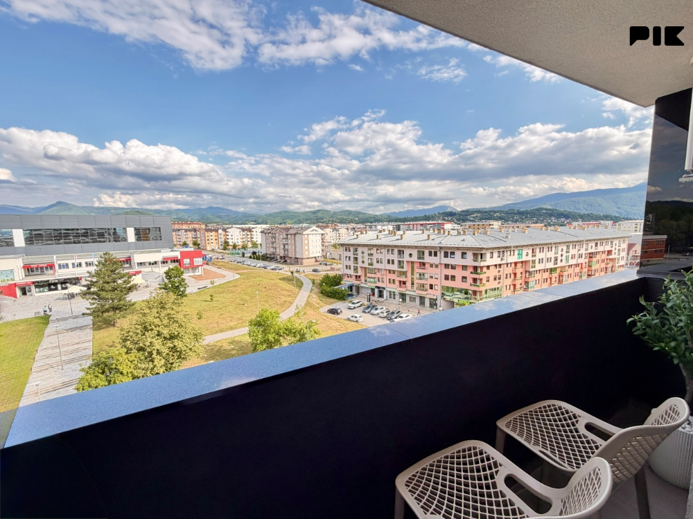 Stan na dan Urban Studio  Istočno Sarajevo - Lukavica 7