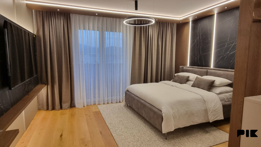Stan na dan Urban Studio  Istočno Sarajevo - Lukavica 9
