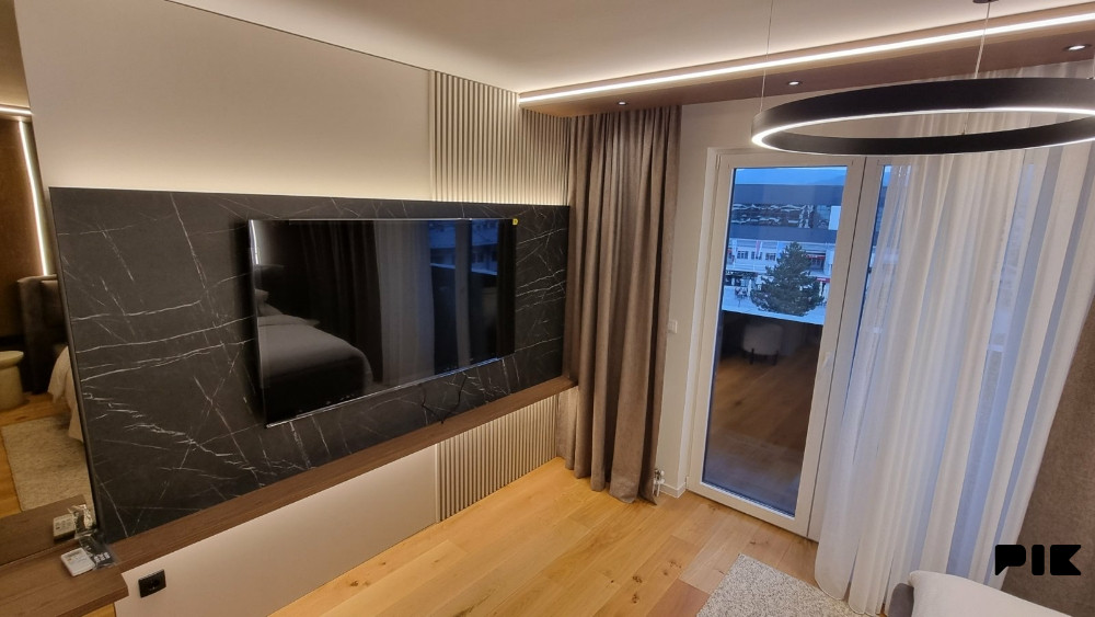 Stan na dan Urban Studio  Istočno Sarajevo - Lukavica 8