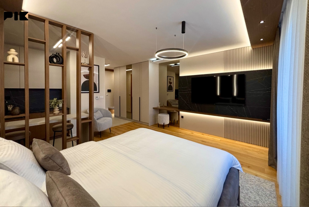 Stan na dan Urban Studio  Istočno Sarajevo - Lukavica 10