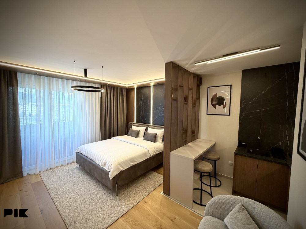 Stan na dan Urban Studio  Istočno Sarajevo - Lukavica 12