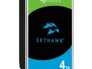 didakta.ba SEAGATE HDD SkyHawk 3.5 4TB SATA 6Gb s rpm 5400