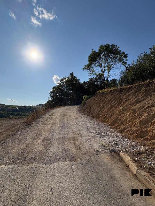 Zemljište općina BUŽIM, - katastar nekretnina, Parcela 4464/1 6