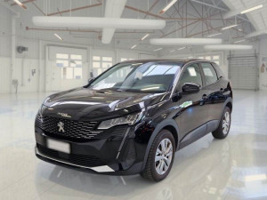 PEUGEOT 3008 1.5 HDi Full LED Virtual Kamera Automatik 112000km