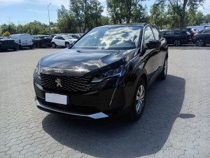 PEUGEOT 3008 1.5 HDi Full LED Virtual Kamera Automatik 110000km