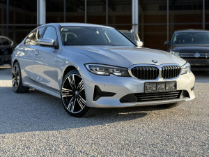 BMW 3 G20 Business 2020 mod 2.0 Business 19 zoll