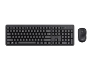 didakta.ba Trust Desktop set Ody II Silent Wireless