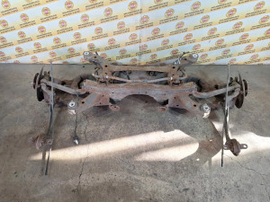 Zadnji most balans stanga Mazda CX5 2.2D 10-15 4x4 KRLE 85975