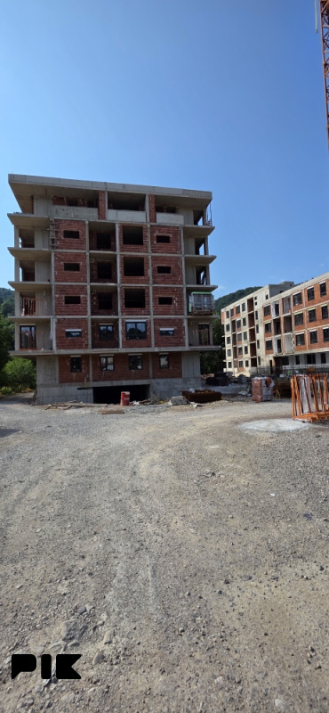 TROSOBAN STAN, 53,93m2, HISETA