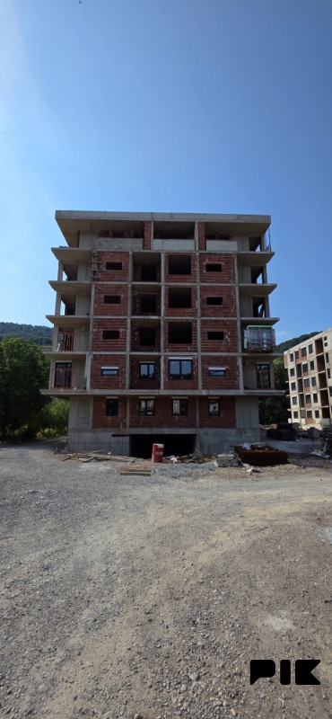 TROSOBAN STAN, 53,93m2, HISETA 4