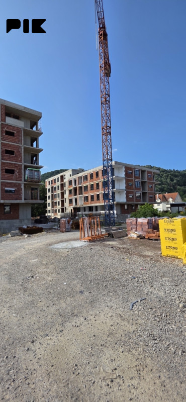 TROSOBAN STAN, 53,93m2, HISETA 5