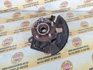 Zakretac glavcina lezaj P.L Mazda CX5 2.2D 10-15 KRLE 85977