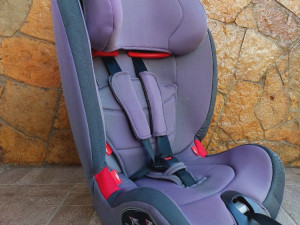 AUTOSJEDALICA ZA DJECU 9-36 KG CHICCO  GROW UP ekstra