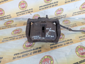 Kocioni cilindar P.L Mazda CX5 2.2D 10-15 4x4 KRLE 85978