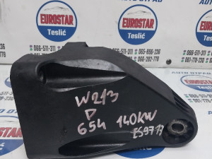 Nosac motora D Mercedes W213 654 140KW A6542230100 ES9717