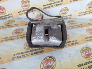 Kocioni cilindar P.D Mazda CX5 2.2D 10-15 4x4 KRLE 85979