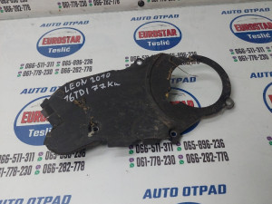 Poklopac zupcastog remenika Seat Leon 2010 1.6TDI 03L109147B ES26