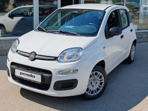 Fiat Pandina 1.0 GSE Hybrid 65 KS ICON