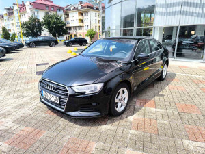 Audi A3 2017 S-Tronic TDI - PRIVATNA PRODAJA
