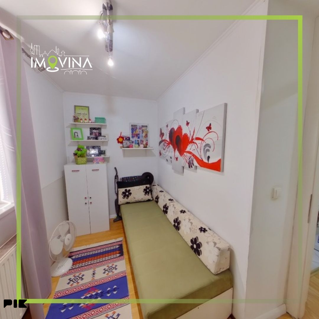 100960 Trosoban stan 67m2, Ilidža 6