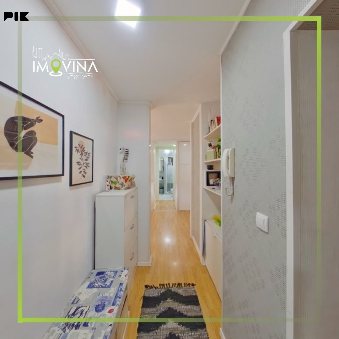 100960 Trosoban stan 67m2, Ilidža 10