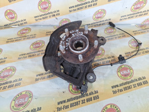 Zakretac glavcina lezaj P.D Mazda CX5 2.2D 10-15 KRLE 85983