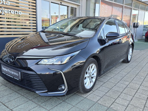 Toyota Corolla SD 1.5 VVT-i Luna 2022