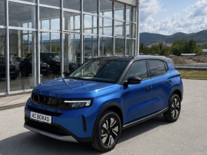 Opel Frontera 2026 GS