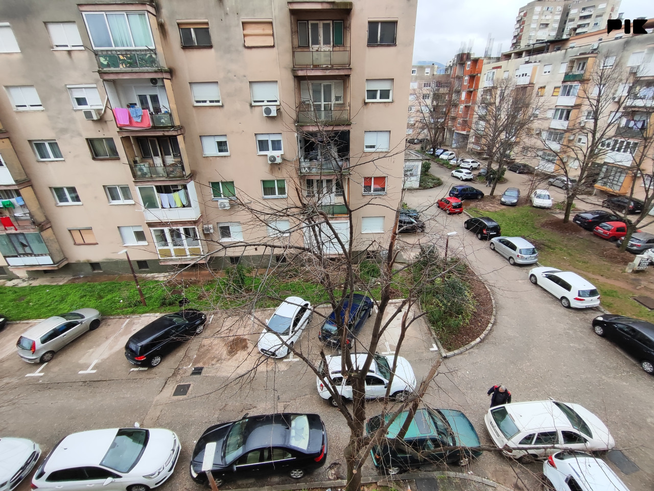 Stan Mostar 77m2 5