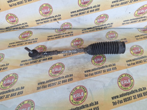 Spona krajnica lijeva Mazda CX5 2.2D 10-15 KRLE 85986