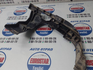 Nosac zadnjeg branika Audi A6 4G 4G0807363B ES8483
