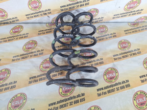 Opruga opruge zadnje Mazda CX5 10-15 4x4 KRLE 85988