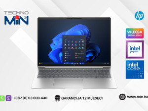 HP ProBook 4 G1iR 16" (C92Q9ET) - 16.0" Core 5 120U 16GB 512GB